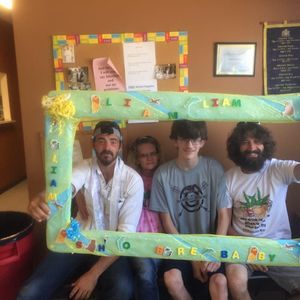 Meet your Posher, Belinda